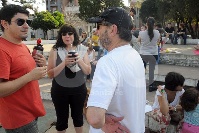 Piden derogar la ordenanza que declara de interés a las cocheras