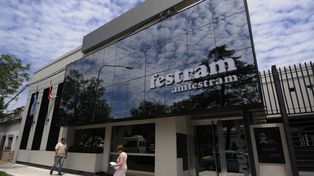 Reincorporaron a los municipales de Fray Luis Beltrán