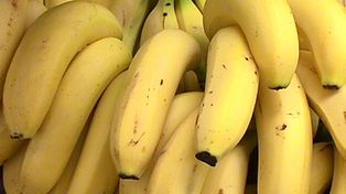 Seg&uacute;n un estudio una prote&iacute;na de las bananas impedir&iacute;a la transmisi&oacute;n del HIV