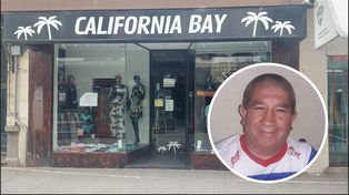 El crimen de Pelusa Farías: el fiscal explicó dónde encontraron el cuerpo y cómo cayó el supuesto asesino