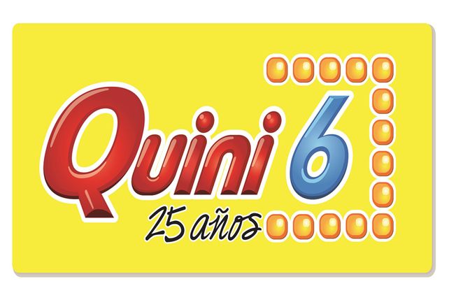 Esta noche Quini 6 se viene con 50 millones