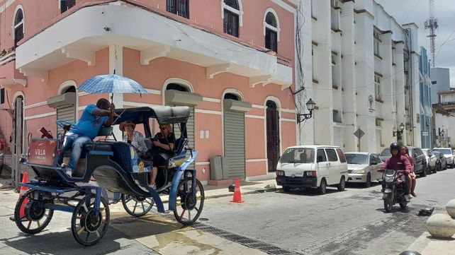 Santo Domingo: la piedra y la memoria que late más allá de las playas