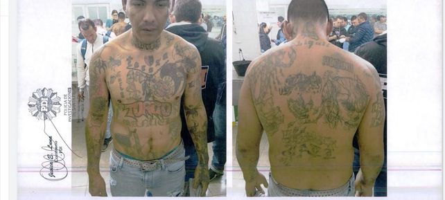 Por qué condenaron al Morocho Mansilla, el hombre más buscado de la provincia