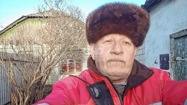 José María Escobar