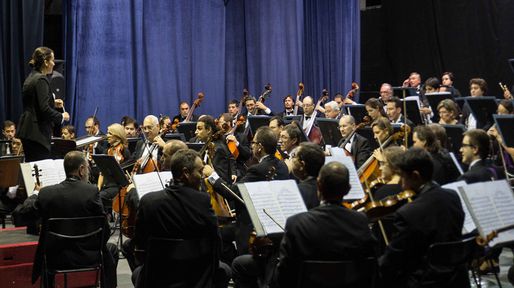 Abrió la inscripción para audiciones en la Sinfónica santafesina