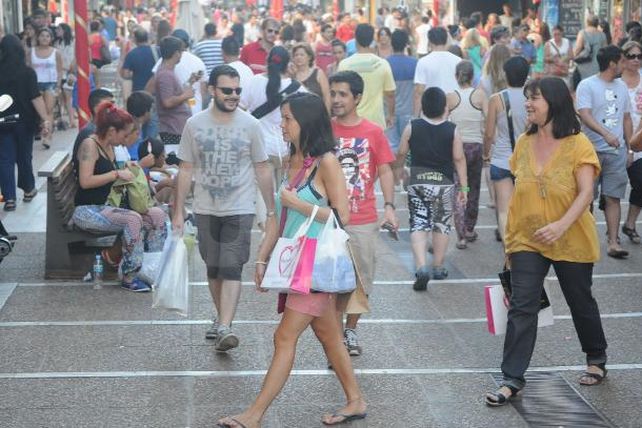 Comercios con horarios extendidos para la víspera de Navidad
