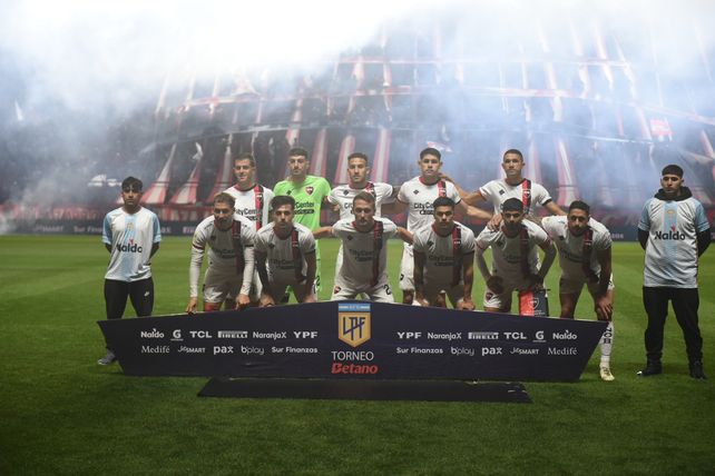 Ante Argentinos