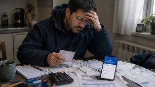 Endeudamiento de los hogares: advierten que los créditos con atraso se quintuplicaron en 16 meses