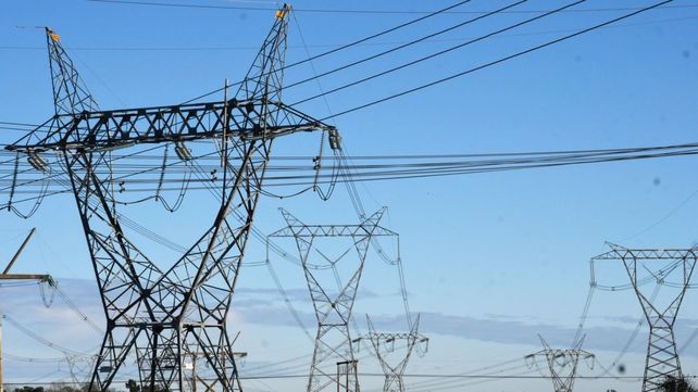 Qué es el Sistema Argentino de Interconexión Eléctrica y por qué fallaron los transformadores