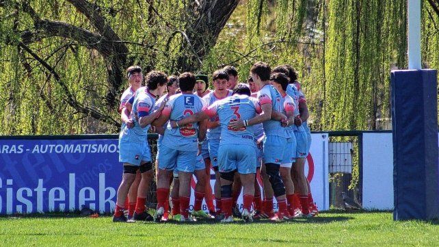 El seleccionado santafesino sumó la segunda derrota en el Campeonato Argentino Juvenil.