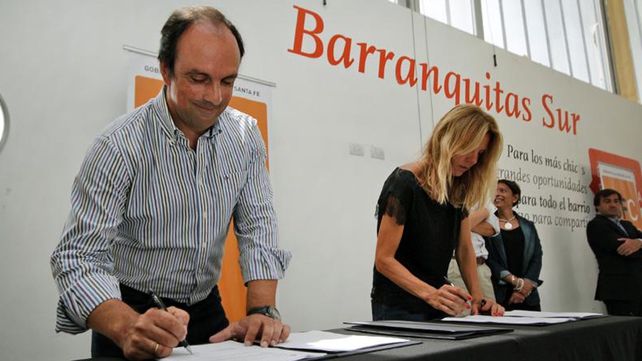 Municipio y Nación construirán dos edificios de viviendas en Barranquitas