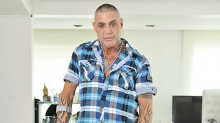 Otra misteriosa muerte golpeó muy de cerca al entorno del mediático Ricardo Fort