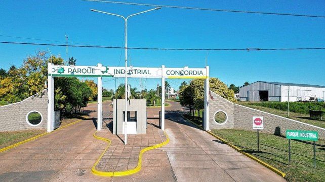 El objetivo es favorecer la radicación de nuevas inversiones en la ciudad.