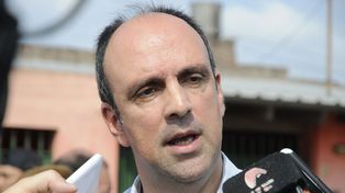 Corral, sobre los atentados en Rosario: Son intolerables