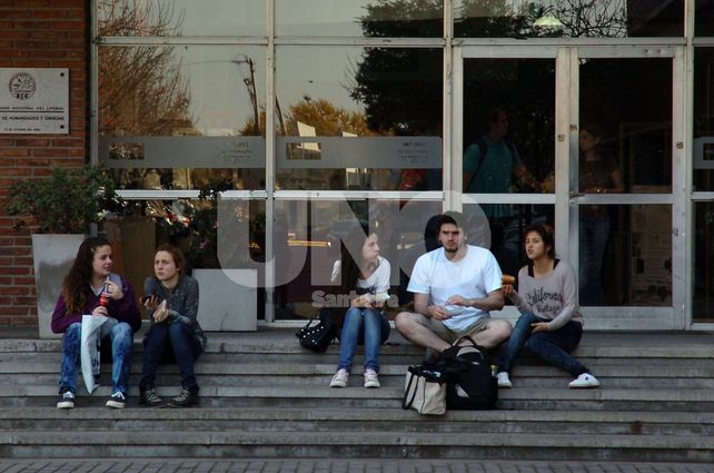 Impulsan un acuerdo entre universidades para validar materias Impulsan un acuerdo entre universidades para validar materias