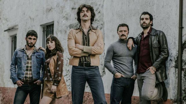 En España la vieron 3 millones de televidentes en Antena 3