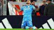 El Monumental habló entrerriano: Renzo Tesuri y un gol para el recuerdo