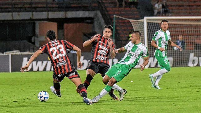De Paoli: Le ganamos a uno de los mejores del mundo