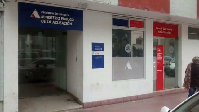 Zona liberada para un traficante: imputarán a los jefes de la PDI de Venado Tuerto.