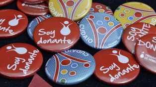 El Cudaio alcanzó en 2015 la marca histórica de 143 donantes