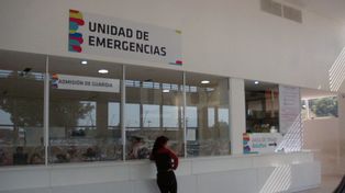 Hay cuatro personas con asistencia respiratoria por coronavirus en la ciudad
