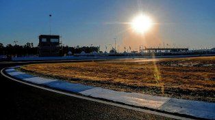 TC2000: Se presentó la séptima fecha en Concordia.