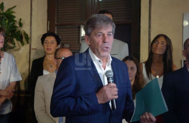 Emilio Jatón 