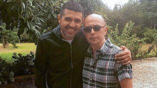 El Indio Solari sostuvo que el oficialismo sufre una campala desleal.