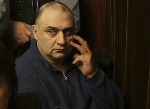 Mangeri se declaró inocente antes de la sentencia: No tengo nada que ver