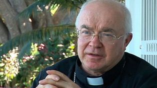 Murió ex nuncio polaco acusado de pederastia