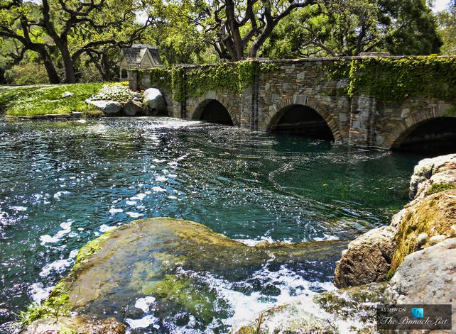 Venden el mítico rancho de Michael Jackson por 30 millones de dólares