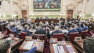 Comisiones conformadas y sin fueros: así pasó la 2ª sesión de la Convención