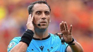 Las estadísticas de Unión con el arbitraje de Fernando Rapallini