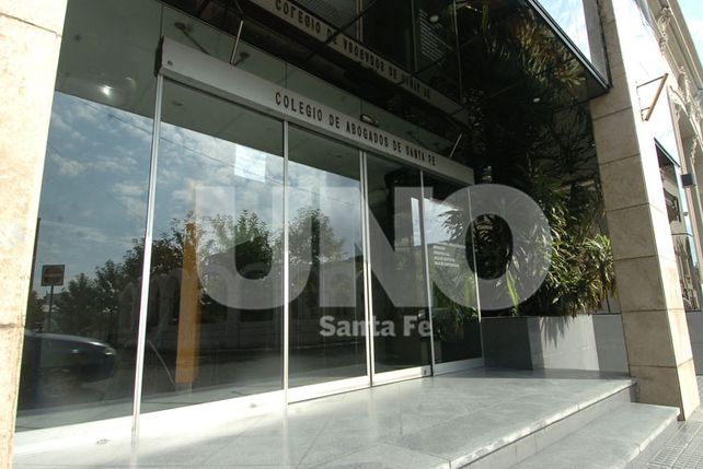 Fotógrafo: Manuel Testi / Diario UNO Santa Fe