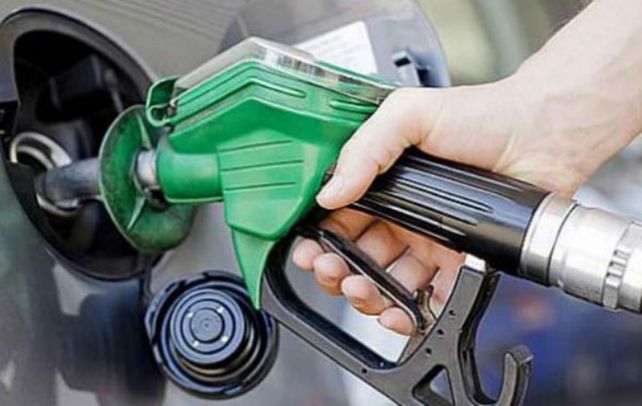El gasoil baja 1,8 por ciento y la nafta aumenta 0,6 por ciento en el nuevo esquema