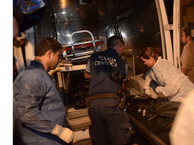 Masacre en Mendoza: un hombre asesinó a 4 personas, entre ellas un niño de 10 años