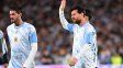 Fin de una era y despedida emotiva: Messi juega su último partido con la Selección Argentina