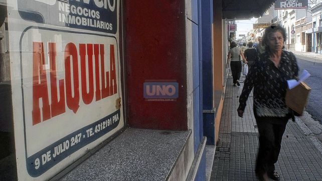 Ley de Alquileres: inicia hoy el debate de modificaciones