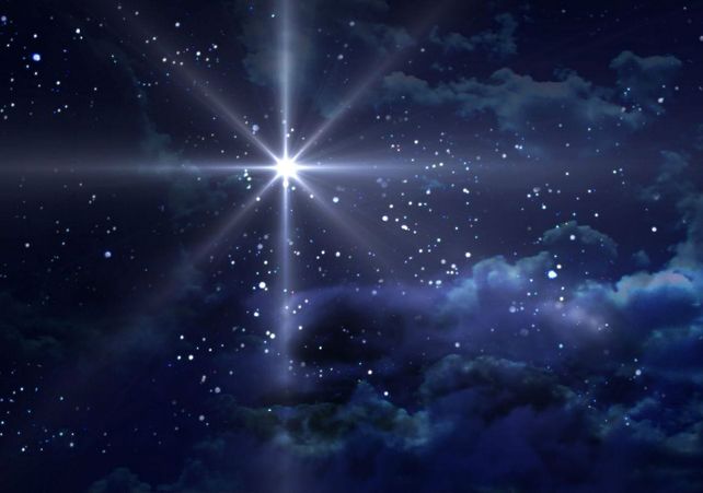 La ciencia explica el fenómeno astronómico conociedo en las sagradas escrituras como la Estrella de Belén.&nbsp;
