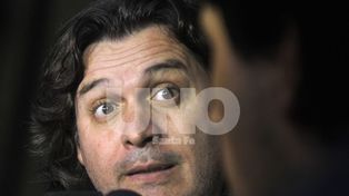 Calvo Arrazola: “Sikh confesó haber sido el cambista personal de Lerche”