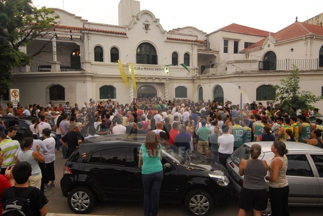 Homenaje a Serena Martínez