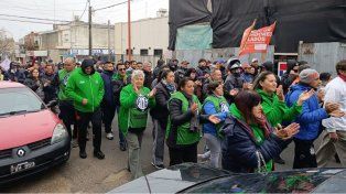 Granja Tres Arroyos: sin acuerdo la audiencia pasó a cuarto intermedio