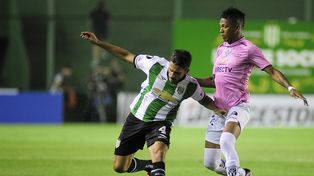 Banfield buscará en la altura de Quito el pasaje la tercera fase de la Libertadores