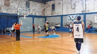 Kimberley y El Pozo mantienen el invicto en el Promocional