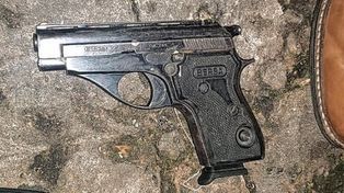 Hallaron ADN de Sabag Montiel en el arma que usó para atacar a Cristina Kirchner