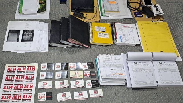 Mientras avanza la investigación a corralón de Paraná por