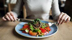Instagram, TikTok y Pinterest agregarán funciones para quienes busquen contenidos sobre trastornos de la alimentación. Instagram, TikTok y Pinterest agregarán funciones para quienes busquen contenidos sobre trastornos de la alimentación.