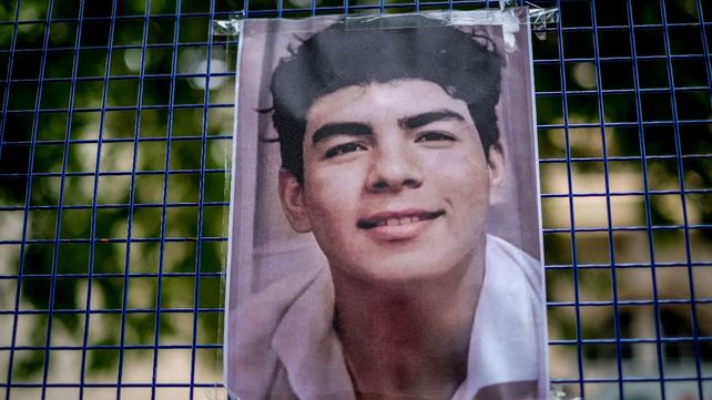 Fernando Báez Sosa fue asesinado a la salida de un boliche en Villa Gesell en enero de 2020.
