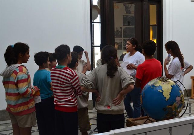 Más de 30 mil personas ya disfrutaron del gran suceso de Mafalda y sus amigos