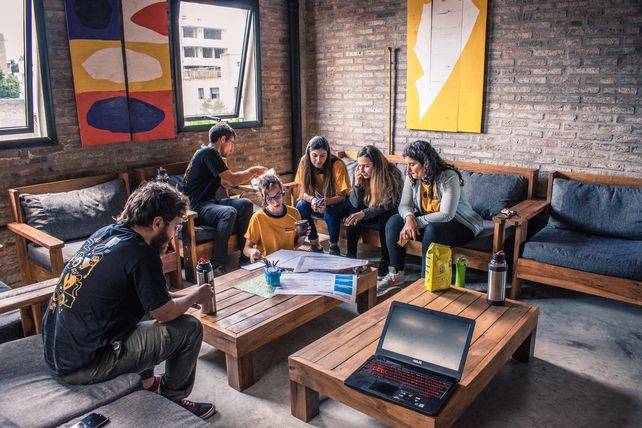 Startup Weekend Rosario 2024 llega en noviembre al Cultural Fontanarrosa.
